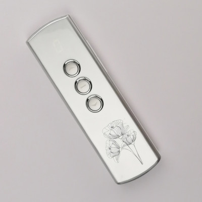 KR10 Curtain Emitter with &nbsp;touch &nbsp;buttons