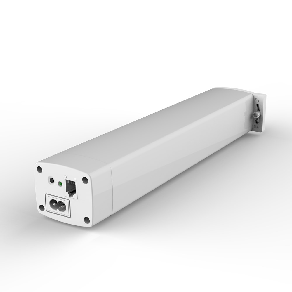 KA60C-QX 电动开合帘电机