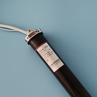 KT35-6/28-RS Tubular Motor