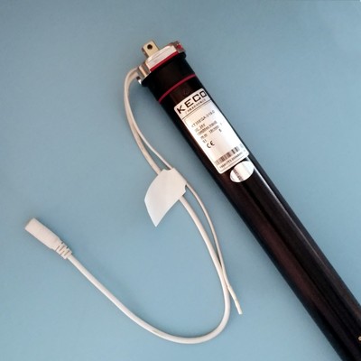 KT35EQA-D DC tubular motor