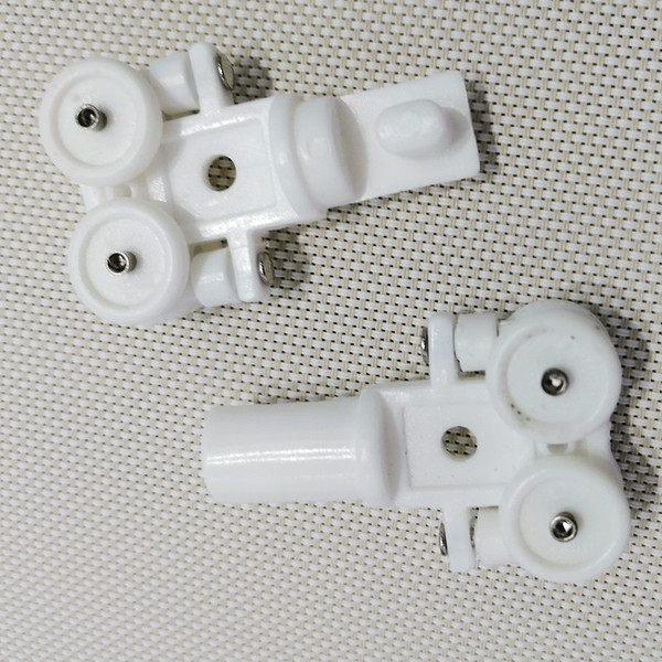 KECO folding skylight curtain with curtain motor KE80A for motorized canopy and motorized skylight curtain and sloped canopy