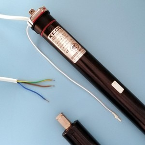 KT35EQA-3/18-RS485 Tubular Motor