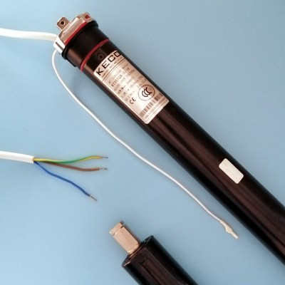 KT35EQA-3/18-RS485 Tubular Motor