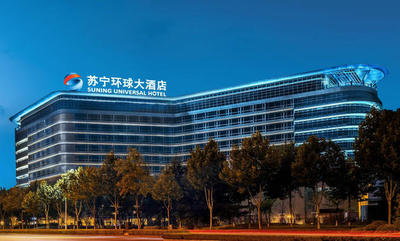Suning Global Hotel