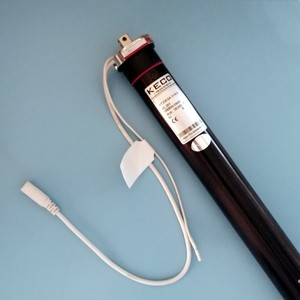 KT35EQA-D 直流电管状电机