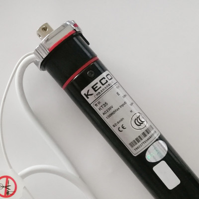 KT35-6/28-S Tubular Motor
