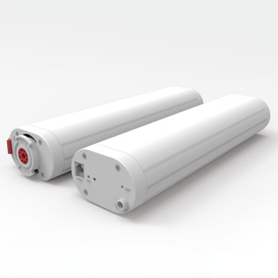 KA66C Curtain Motor