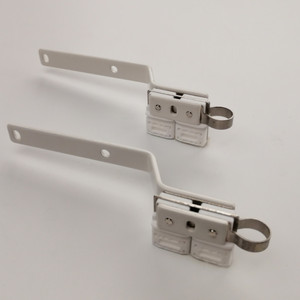 A0390 Master Carrier for Ripplefold Curtain