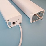 KE70A Curtain Motor