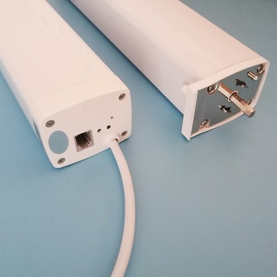 KE70A Curtain Motor