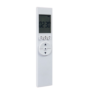 KR07A Curtain Emitter with timer