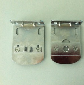 A0361 Metal Bracket of Motorized Roller blinds