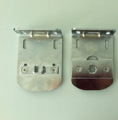 A0361 Metal Bracket of Motorized Roller blinds