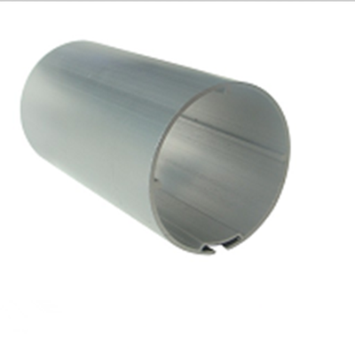 A0313 Roller blind tube 55mm tube accessories