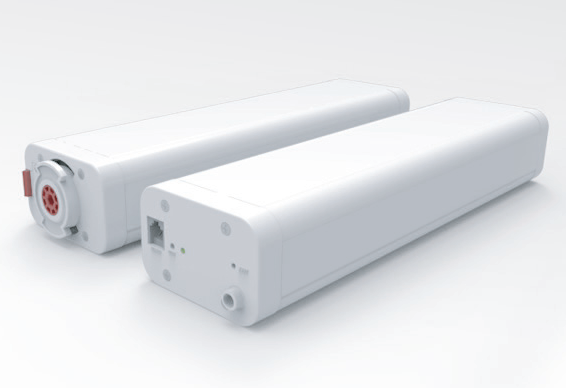 KA68A 开合帘电机