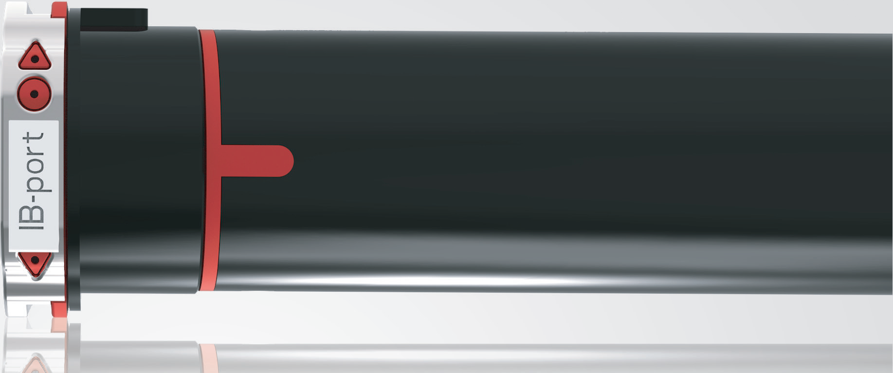 KT35EQA 静音智能管状电机