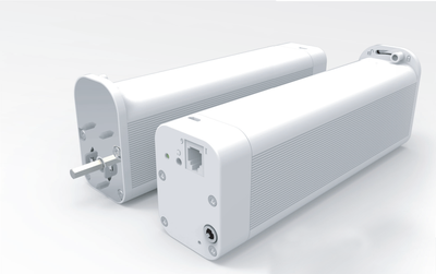 KA80A-D Curtain Motor