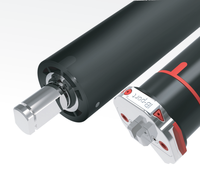 KT35-6/17-S Tubular Motor
