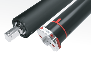 KT35-6/28-E Tubular Motor