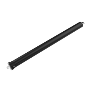 KT35EQ2-6 Ultra Quiet DC Tubular Motor for Windproof Blind and Heavy Duty Venetian Blind