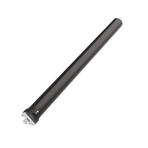 KT35EQ2-10 Ultra Quiet DC Tubular Motor for Windproof Blind by remote controlling