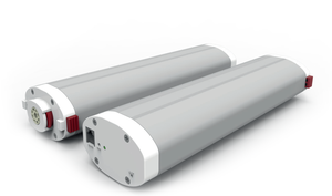 KA75C Curtain Motor