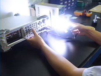 RF tester