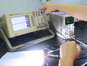Oscilloscope