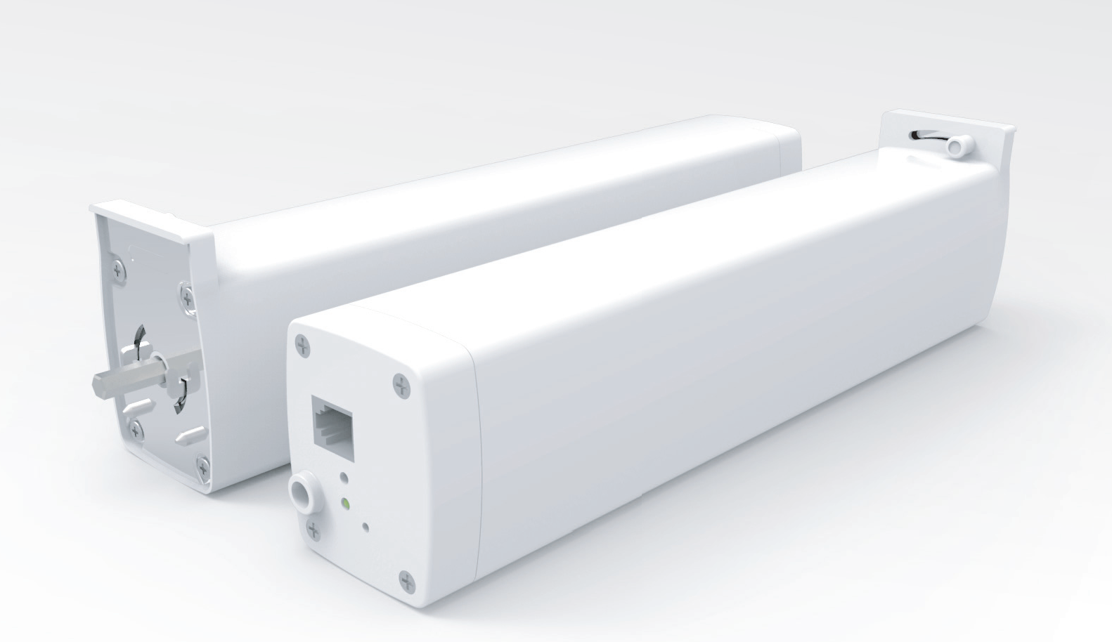 KA60A-QX 开合帘电机