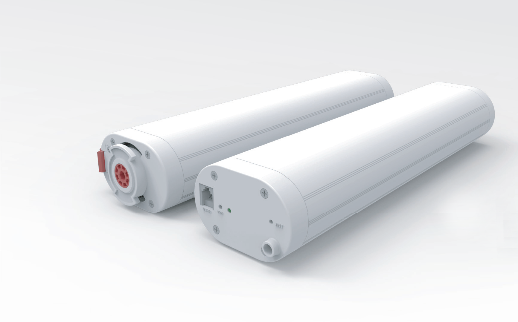 KA66 大扭矩开合帘电机