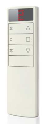 KR06B-D Curtain emitter