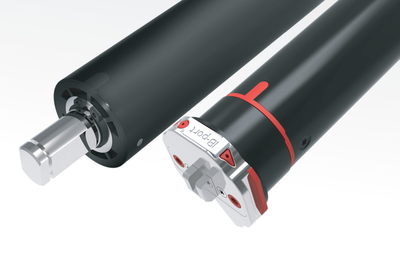 KT35EQA-Tuya Tubular Motor