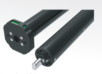 KT25E-DB Lithium Battery operated Motor
