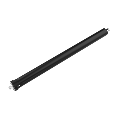 KT35EQ2-A 10Nm Ultra Quiet Tubular Motor for Windproof Blind and Heavy Duty Venetian Blind