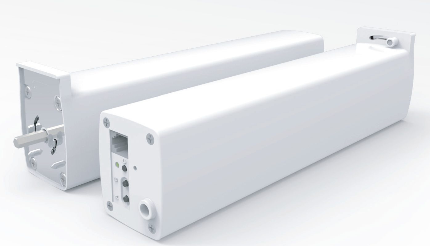 KE85-A 舞台幕帘电机