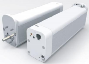 KA80A-Zigbee Curtain Motor on Zigbee