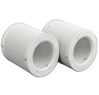 A0329 FSS skylight curtain thread coiler