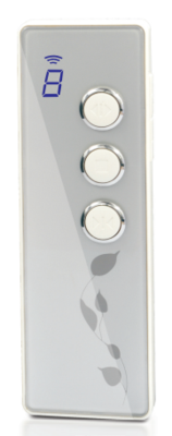 KR09A Curtain Emitter