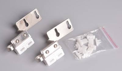 A0025 波形窗帘轨道滑车