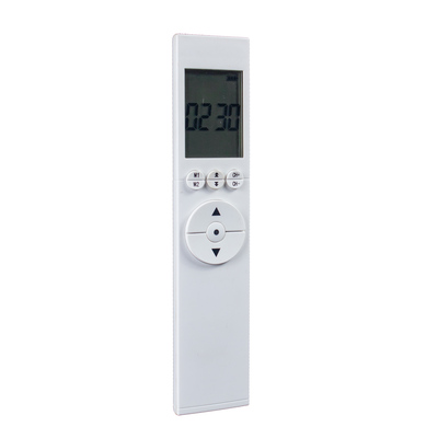 KR07A &nbsp;带定时功能手持式遥控器